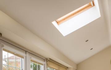 Lynbridge conservatory roof insulation companies
