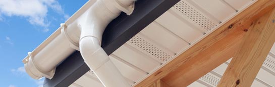 get Lynbridge guttering quotes today