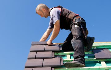 disadvantages of Lynbridge slate roofing