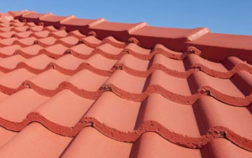 Lynbridge tile and slate roof replacement