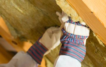 types of Lynbridge pitched roof insulation materials